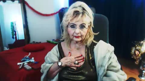 marthabrownn online show from 01-17-26, 10:20