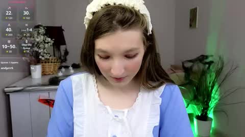 Martha online show from 10-31-25, 10:05