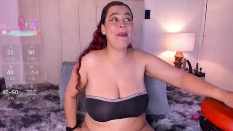 Marthina  online show from 05-28-26, 12:35