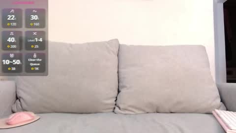 marthina thompson online show from 05-14-26, 03:08