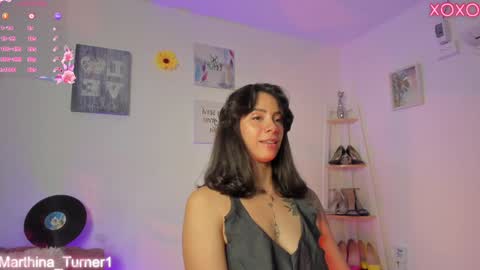 Josephine  online show from 01-17-25, 04:28