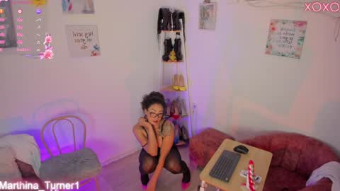 Josephine  online show from 02-08-25, 03:19