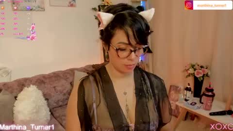 Josephine  online show from 04-27-26, 05:33