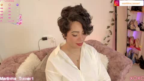 Josephine  online show from 05-08-26, 05:40