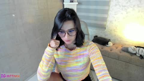 Martina online show from 01-15-25, 08:41