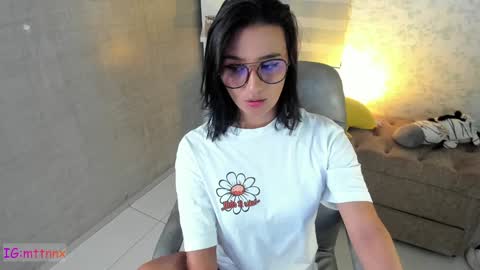 Martina online show from 01-16-25, 06:25