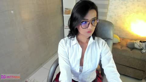 Martina online show from 01-17-25, 05:11