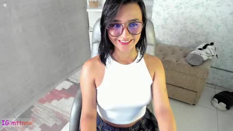 Martina online show from 02-02-25, 06:42