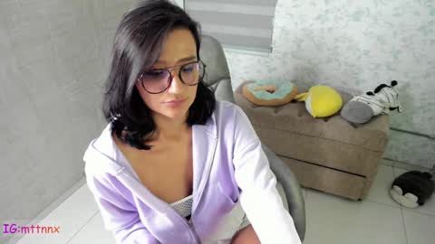 Martina online show from 02-03-25, 05:56