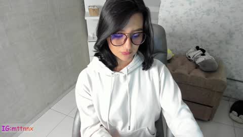 Martina online show from 02-06-25, 04:25