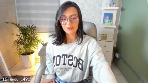 Martina online show from 11-07-25, 06:35