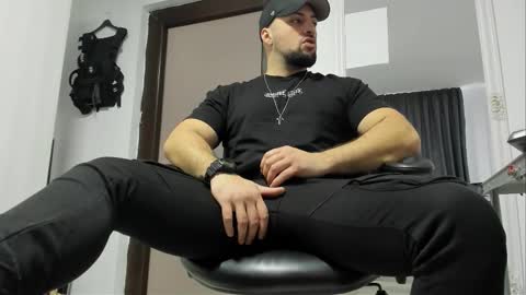 Martiinsoul online show from 02-24-26, 09:29