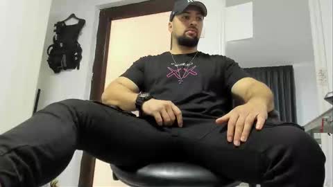 Martiinsoul online show from 03-17-26, 07:33