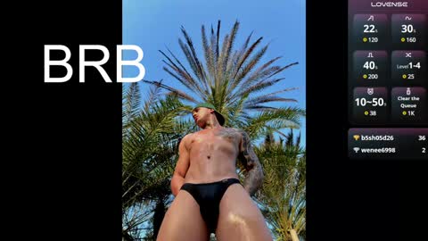 ONLYFANS Sotoandres   modelo independiente online show from 01-12-25, 12:28