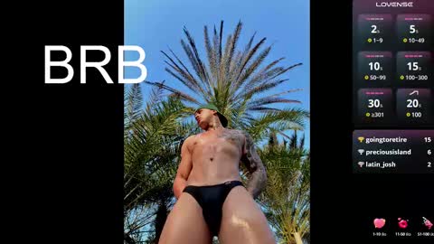 ONLYFANS Sotoandres   modelo independiente online show from 03-11-25, 04:10