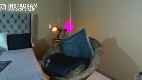 ONLYFANS Sotoandres   modelo independiente online show from 10-03-25, 10:51