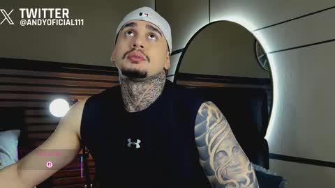 ONLYFANS Sotoandres   modelo independiente online show from 01-14-26, 02:06