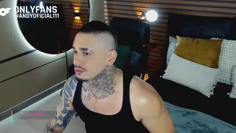 ONLYFANS Sotoandres   modelo independiente online show from 02-01-26, 01:48