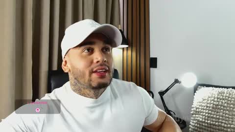 ONLYFANS Sotoandres   modelo independiente online show from 06-06-26, 07:40