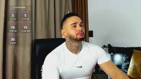 ONLYFANS Sotoandres   modelo independiente online show from 06-12-26, 11:35