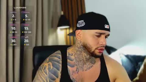 ONLYFANS Sotoandres   modelo independiente online show from 06-18-26, 10:58