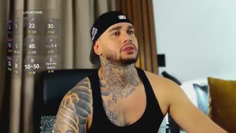 ONLYFANS Sotoandres   modelo independiente online show from 06-21-26, 01:08
