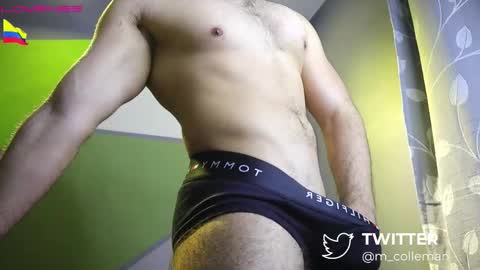 Martin Colleman online show from 10-28-25, 05:00