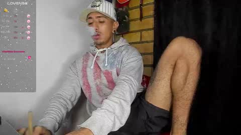 Martin Granch online show from 02-07-26, 05:22