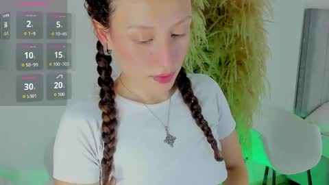 mari online show from 05-05-26, 09:34
