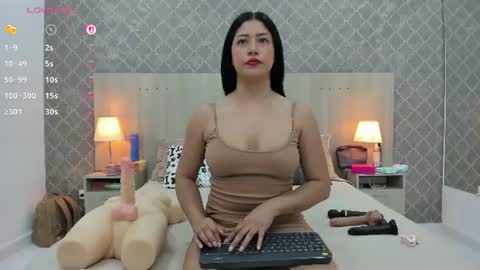 Snapshot of martina_ayala chatting on 07-09-26, 11:25 Martina online show from 07-09-26, 11:25