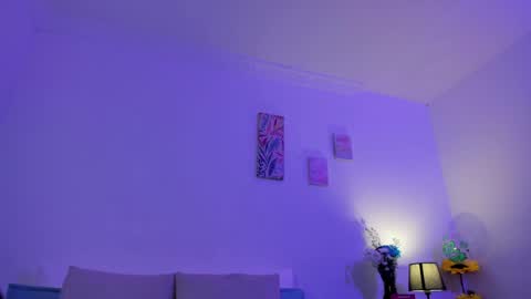 Snapshot of martina_connor1 chatting on 05-14-26, 10:55 C A R O L I N A online show from 05-14-26, 10:55