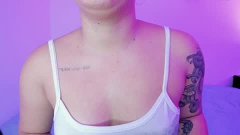 Snapshot of martina_connor1 chatting on 06-13-26, 05:55 C A R O L I N A online show from 06-13-26, 05:55