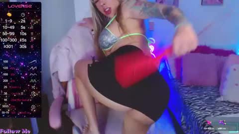 martina_dash online show from 10-06-25, 10:56