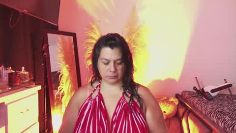 Martina Foxy online show from 05-29-26, 11:19