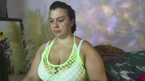 Martina Foxy online show from 06-27-26, 12:22