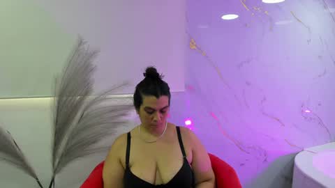 Snapshot of martina_foxy_ chatting on 02-02-25, 09:34 MARTINA online show from 02-02-25, 09:34