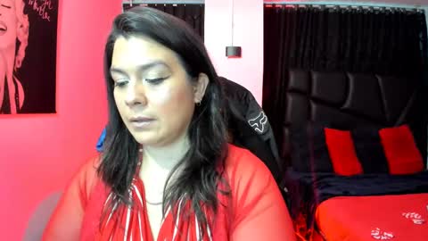 Snapshot of martina_foxy_ chatting on 02-10-25, 11:25 MARTINA online show from 02-10-25, 11:25