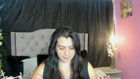 Snapshot of martina_foxy_ chatting on 03-02-25, 12:32 MARTINA online show from 03-02-25, 12:32