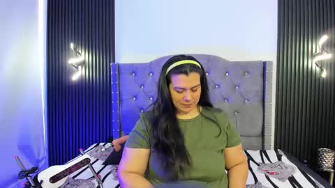 Snapshot of martina_foxy_ chatting on 10-09-25, 12:14 MARTINA online show from 10-09-25, 12:14