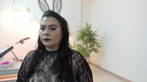Snapshot of martina_foxy_ chatting on 11-01-25, 12:07 MARTINA online show from 11-01-25, 12:07