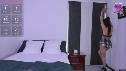 Martina online show from 02-03-26, 09:42