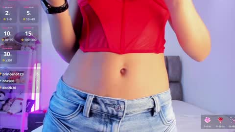 Martina online show from 12-20-24, 12:49