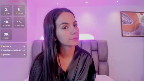 Martina online show from 01-21-25, 02:59