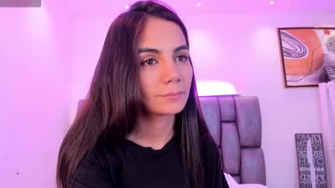 Martina online show from 10-23-25, 02:49