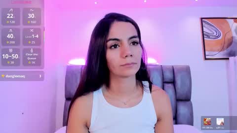 Martina online show from 02-23-26, 02:03