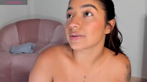 martina Monst online show from 12-24-24, 12:11