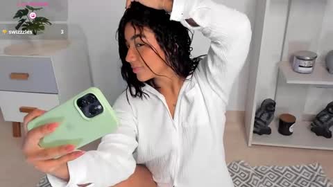 martina Monst online show from 12-27-24, 10:59
