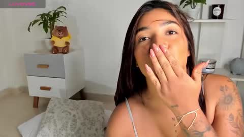 martina Monst online show from 12-31-24, 02:51