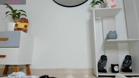 martina Monst online show from 01-14-25, 12:33