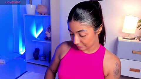 martina Monst online show from 01-22-25, 04:13
